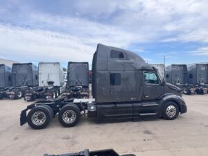 2023 Heavy Duty Truck PETERBILT 579 8679380-14