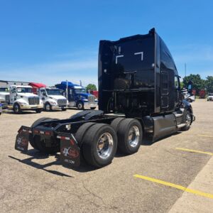 2022 Heavy Duty Truck KENWORTH T680 8679382-8