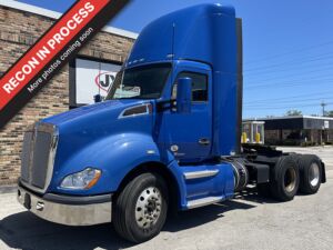 2020 KENWORTH T680