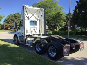 2019 Heavy Duty Truck PETERBILT 579 8679395-4