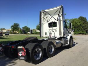 2019 Heavy Duty Truck PETERBILT 579 8679395-12