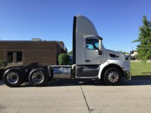 2019 Heavy Duty Truck PETERBILT 579 8679395-14