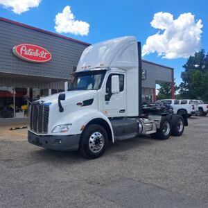 2019 Heavy Duty Truck PETERBILT 579 8679396-0