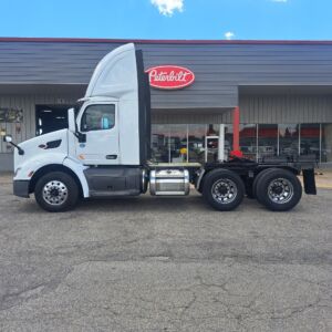 2019 Heavy Duty Truck PETERBILT 579 8679396-2