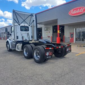 2019 Heavy Duty Truck PETERBILT 579 8679396-4