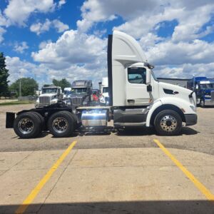 2019 Heavy Duty Truck PETERBILT 579 8679396-10