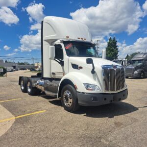 2019 Heavy Duty Truck PETERBILT 579 8679396-12