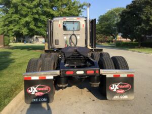 2019 Heavy Duty Truck PETERBILT 579 8679397-6