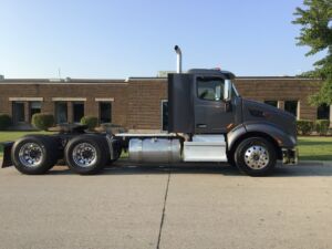 2019 Heavy Duty Truck PETERBILT 579 8679397-10