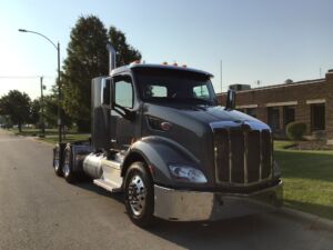 2019 Heavy Duty Truck PETERBILT 579 8679397-12