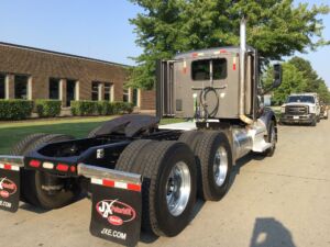 2019 Heavy Duty Truck PETERBILT 579 8679397-22