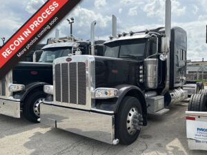 2019 Heavy Duty Truck PETERBILT 389 8679411-0