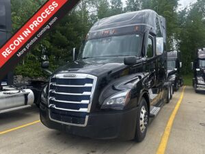 2020 FREIGHTLINER Cascadia