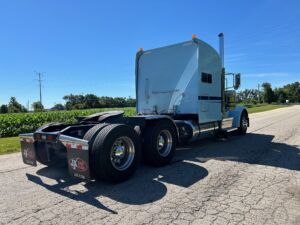 2022 Heavy Duty Truck PETERBILT 389 8679467-6