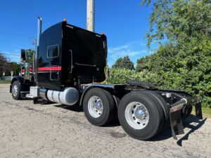 2022 Heavy Duty Truck PETERBILT 389 8679476-6