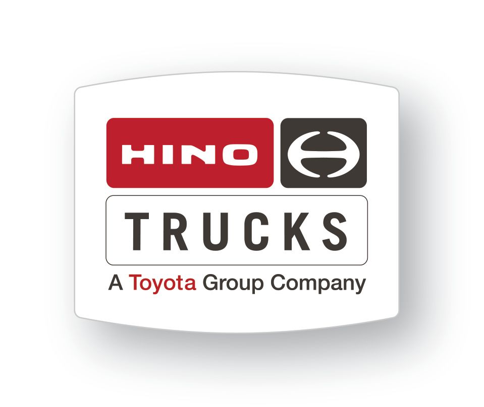 hino logo