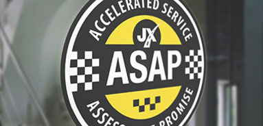 ASAP logo