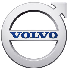 volvo logo